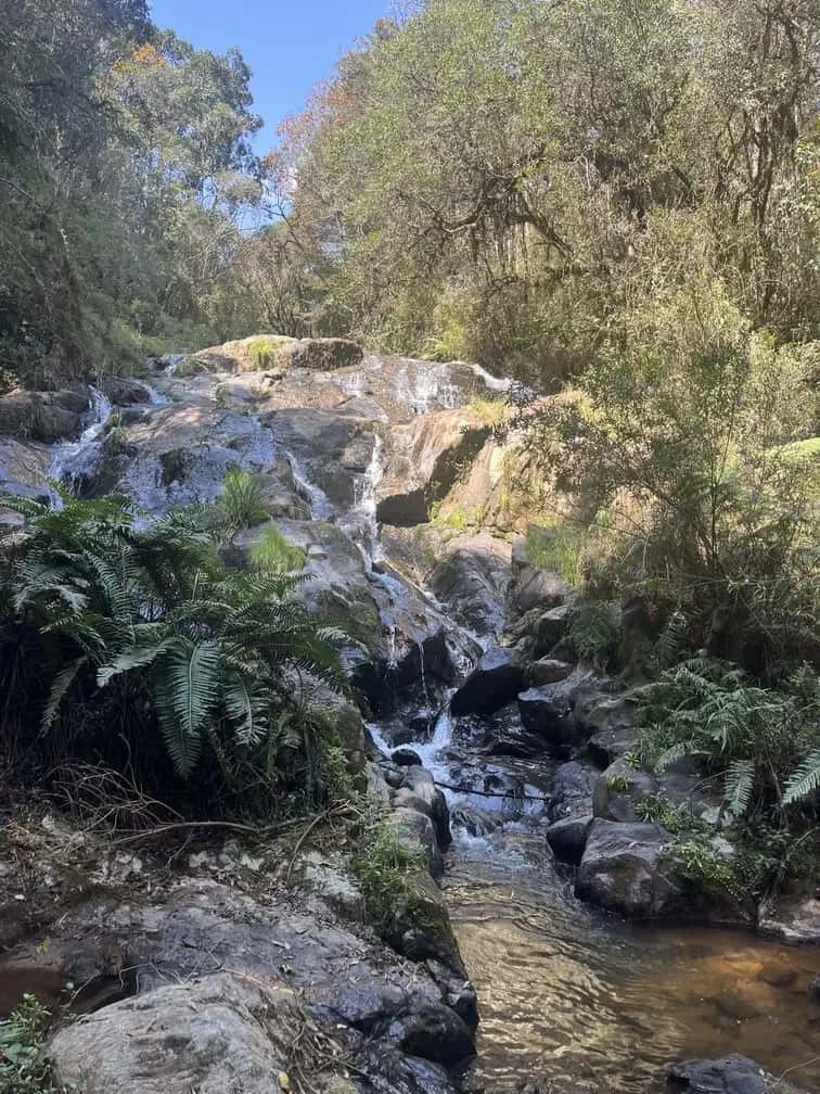 Cachoeira