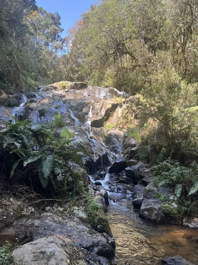 Cachoeira